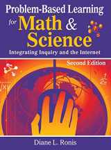 9781412955584-1412955580-Problem-Based Learning for Math & Science: Integrating Inquiry and the Internet