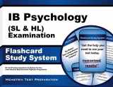 9781627337434-1627337431-IB Biology (SL and HL) Examination Flashcard Study System: IB Test Practice Questions & Review for the International Baccalaureate Diploma Programme (Cards)