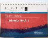 9780158037578-015803757X-CELF 4 Stimulus Book 2 - Clinical Evaluation of Language Fundamentals - Fourth Edition