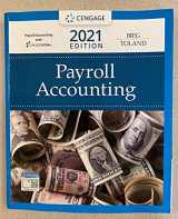 9780357358085-0357358082-Payroll Accounting 2021