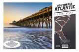 9781951116422-1951116429-Southeast Atlantic Coast Chart Atlas - 12x18 Spiral Bound Book of Reduced-Scale NOAA Charts