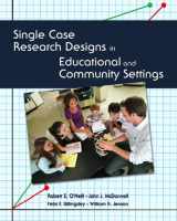 9780130623218-0130623210-Single Case Research Designs in Educational and Community Settings