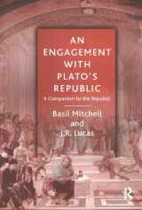 9780754633662-0754633667-An Engagement with Plato's Republic: A Companion to the Republic