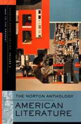9780393930559-0393930556-The Norton Anthology of American Literature