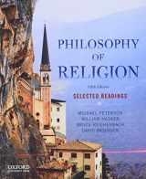9780199303441-0199303444-Philosophy of Religion: Selected Readings