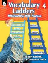 9781425813031-1425813038-Vocabulary Ladders: Understanding Word Nuances Level 4