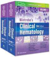 9781975184698-1975184696-Wintrobe's Clinical Hematology