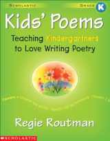 9780590017978-0590017977-Kids' Poems (Grades K)