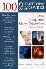 9780763741204-0763741205-100 Questions & Answers About Sleep and Sleep Disorders