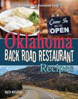 9781934817490-193481749X-Oklahoma Back Road Restaurant Recipes Cookbook