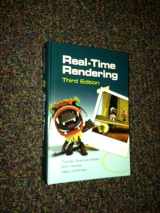 9781568814247-1568814240-Real-Time Rendering, Third Edition
