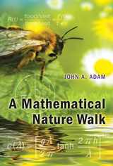 9780691128955-0691128952-A Mathematical Nature Walk