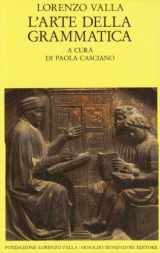 9788804329466-8804329467-L'arte della grammatica (Scrittori greci e latini) (Italian Edition)