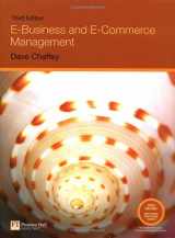 9781405847063-1405847069-E-Business and E-Commerce Management: Strategy, Implementation and Practice