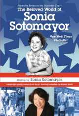 9781524771171-1524771171-The Beloved World of Sonia Sotomayor