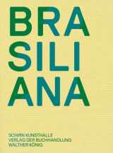 9783863354190-3863354192-Brasiliana: Installations from 1960 to the Present
