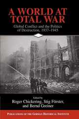 9780521155137-0521155134-A World at Total War: Global Conflict and the Politics of Destruction, 1937–1945 (Publications of the German Historical Institute)