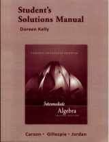 9780321375124-0321375122-Student Solutions Manual for Intermediate Algebra