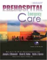 9780130492883-0130492884-Prehospital Emergency Care, Seventh Edition