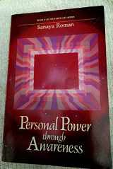 9780915811045-0915811049-Personal Power Through Awareness: A Guidebook for Sensitive People (Book II of the Earth Life Series)