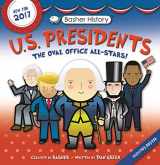 9780753473184-0753473186-Basher History: US Presidents: Revised Edition