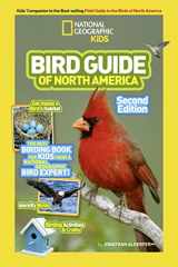 9781426330735-1426330731-National Geographic Kids Bird Guide of North America, Second Edition