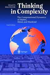 9783540002390-3540002391-Thinking in Complexity: The Computational Dynamics of Matter, Mind, and Mankind