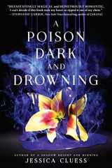 9780553535945-0553535943-A Poison Dark and Drowning (Kingdom on Fire, Book Two)