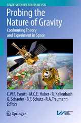 9781461426042-1461426049-Probing the Nature of Gravity: Confronting Theory and Experiment in Space (Space Sciences Series of ISSI, 34)