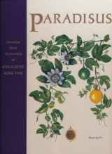 9780937426425-0937426423-Paradisus: Hawaiian Plant Watercolors by Geraldine King Tam
