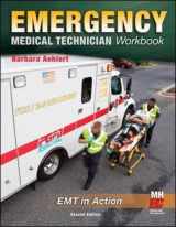 9780077315481-0077315480-Emergency Medical Technician: The Workbook