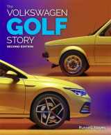 9781838299101-1838299106-The Volkswagen Golf Story