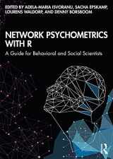 9780367612948-0367612941-Network Psychometrics with R: A Guide for Behavioral and Social Scientists
