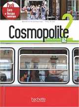 9782017133681-201713368X-Cosmopolite 2 - Pack Livre + Version numérique (A2)