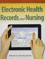 9780132885522-0132885522-Electronic Health Records and Nursing and Online Student Resources Access Card Package