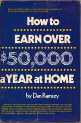 9780134055633-0134055632-How to earn over $50,000 a year at home