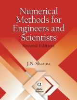 9781842653654-1842653652-Numerical Methods for Engineers and Scientists