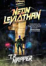 9780648663591-0648663590-Neon Leviathan