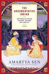 9780312426026-031242602X-The Argumentative Indian: Writings on Indian History, Culture and Identity