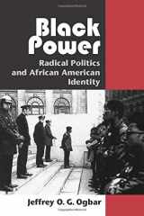 9780801882753-0801882753-Black Power: Radical Politics and African American Identity