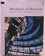 9780495244790-0495244791-Mechanics of Materials Brief Custom Publication