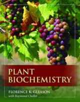 9781449628666-1449628664-Plant Biochemistry