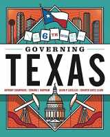9781324035107-1324035102-Governing Texas