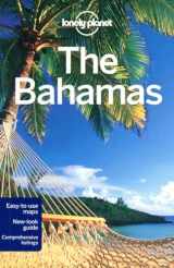 9781741047066-1741047064-Bahamas, The (Lonely Planet Travel Guides)