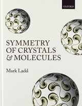 9780199670888-0199670889-Symmetry of Crystals and Molecules