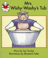 9780780272606-0780272609-Mrs. Wishy-Washy's Tub (The Story Box, Level 1, Set B)