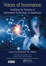 9781032093932-1032093935-Voices of Innovation (HIMSS Book Series)