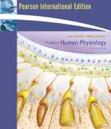9781405887489-1405887486-Principles of Human Physiology: CourseCompass Student Access Kit for Principles of Human Physiology