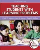 9780131381261-0131381261-Teaching Students With Learning Problems
