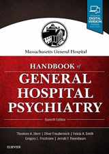 9780323484114-0323484115-Massachusetts General Hospital Handbook of General Hospital Psychiatry: Expert Consult - Online and Print